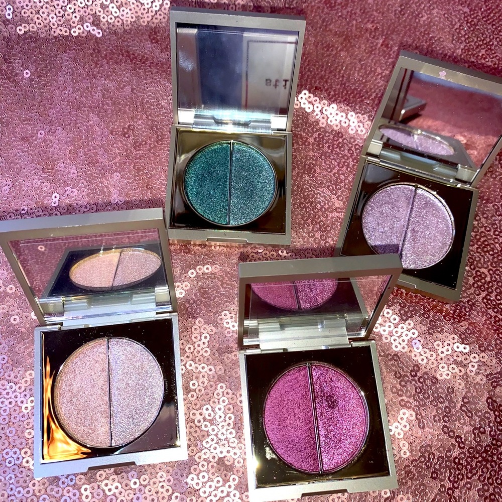 Stila singles eyes shadow